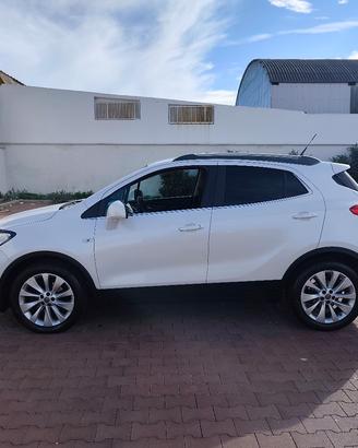 opel Mokka 1.6 CDTI S&S 4x4 136 CV