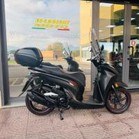 HONDA SH 350 AL PREZZO PIU' BASSO DI ROMA! GARAN