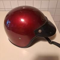Casco Shoei Jet