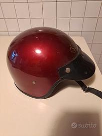 Casco Shoei Jet