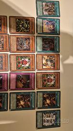 lotto yu gi oh ingranaggio antico