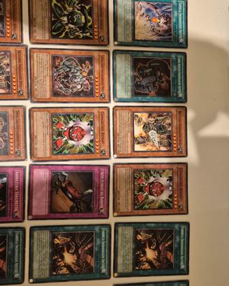 lotto yu gi oh ingranaggio antico
