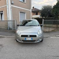 Fiat Grande Punto 1.2 5 porte Active
