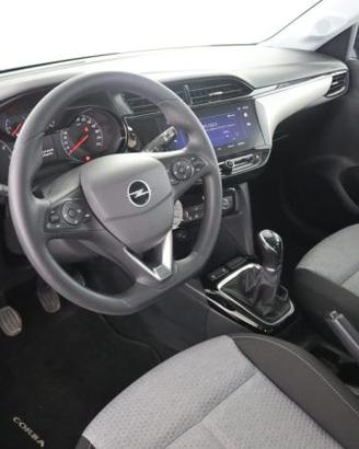 OPEL Corsa Corsa 1.2