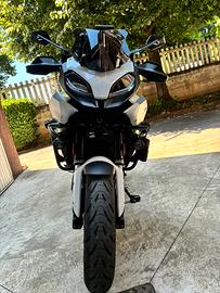BMW F900XR F 900 XR Full