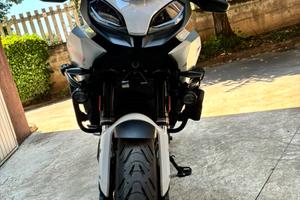 BMW F900XR F 900 XR Full