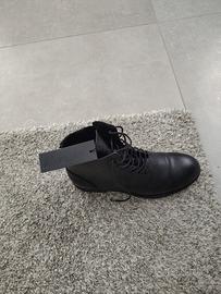 scarpa in vera pelle da Uomo 