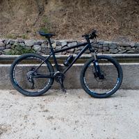 rockrider btwin 560 26