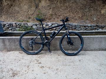 rockrider btwin 560 26