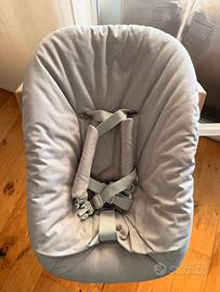 Newborn Stokke