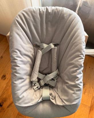 Newborn Stokke