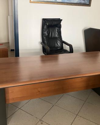 Set ufficio