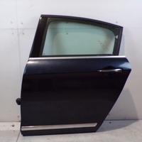Portiera posteriore sinistra Citroen C5 2 serie