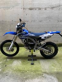 Yamaha Wr250F