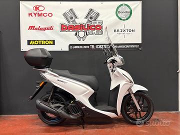 Kymco People 200i s 200 Abs