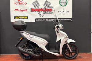 Kymco People 200i s 200 Abs