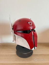 Elmo Imperial Super Commando – Star Wars Cosplay
