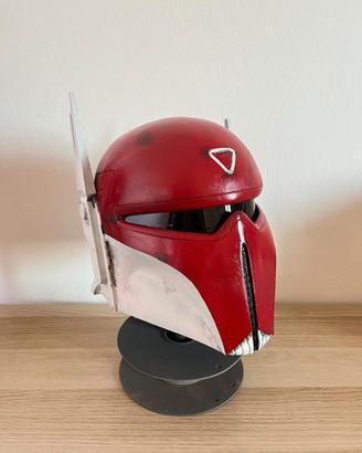 Elmo Imperial Super Commando – Star Wars Cosplay