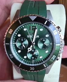 orologio sector
