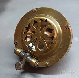 Testina per grammofono anni 20 Columbia