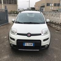 Fiat Panda 0.9 TwinAir Turbo S&S 4x4