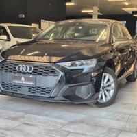 Audi A3 SPB 30 TDI Business Advanced