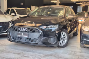 Audi A3 SPB 30 TDI Business Advanced