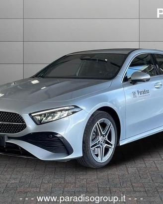 Mercedes-Benz Classe A A250e PHEV 2024 - 1.3 ...
