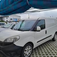 Fiat doblo' 2016 metano