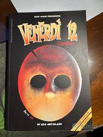 Venerdì 12 Omnibus