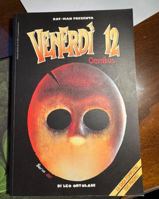 Venerdì 12 Omnibus