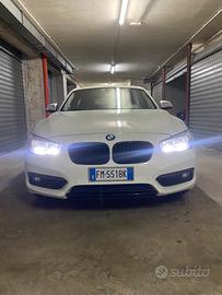BMW Serie 1 (F20) - 2017 LCI 2