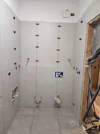 Artigiano Muratore - Ristrutturazioni