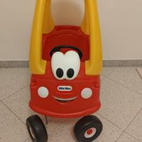 macchina Little tikes