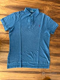 Polo ralph Lauren taglia M