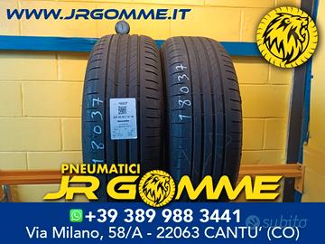 2 Gomme al 70% 205/60/17 BRIDGESTONE Estive - Cant