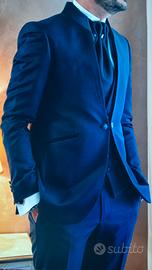 Abito da sposo Carlo Pignatelli (taglia 50)