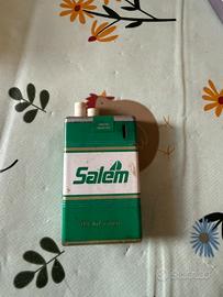 Accendino anni 70
