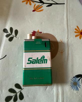 Accendino anni 70