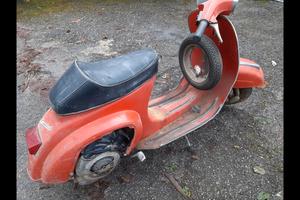 Vespa 