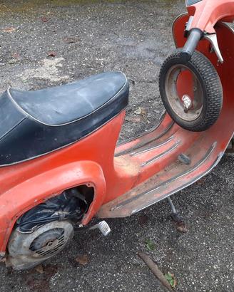 Vespa 