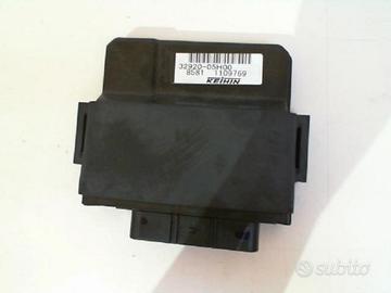CENTRALINA SUZUKI BURGMAN 32920-05H00 usata