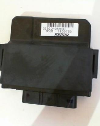CENTRALINA SUZUKI BURGMAN 32920-05H00 usata