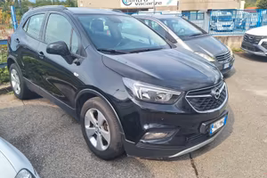 Opel Mokka X 1.4 Turbo Ecotec Advance