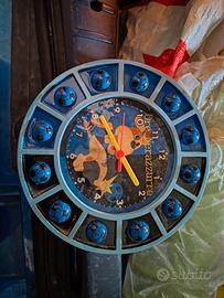 Orologio calcio Inter
