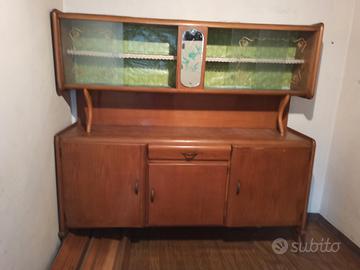 credenza tavolino
