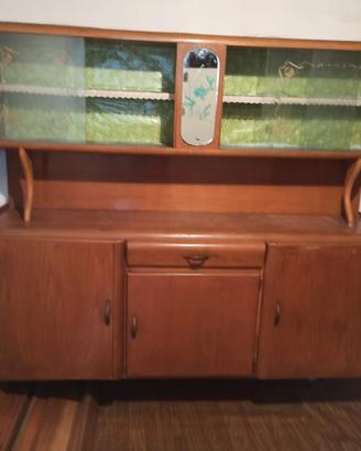 credenza tavolino