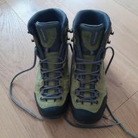 Scarponcini donna Lowa