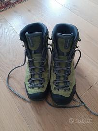 Scarponcini donna Lowa