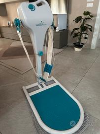 Pedana vibromassaggiatore